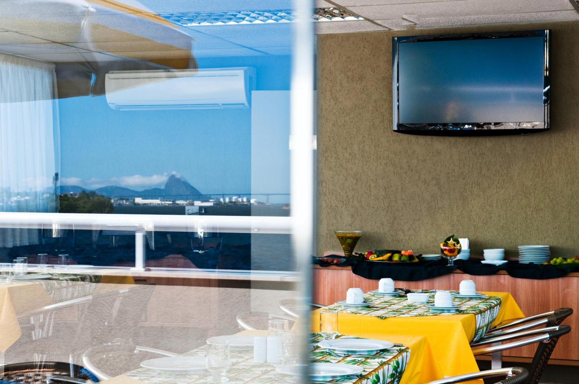 Hotel Caracas Rio Aeroporto Galeao Rio de Janeiro