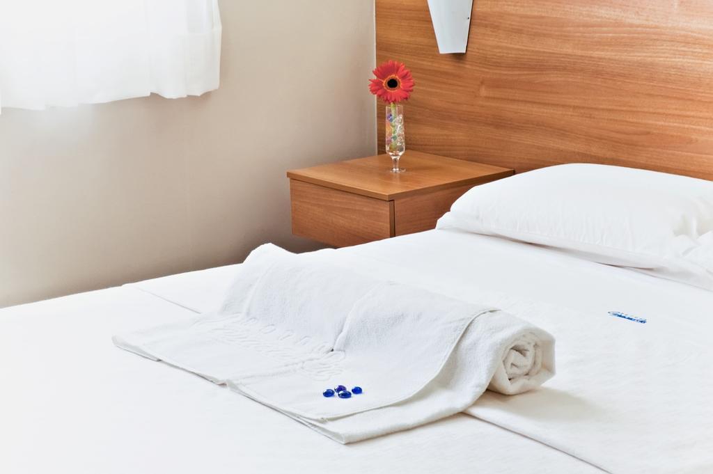 Caracas Rio Aeroporto Galeao Hotel 4*